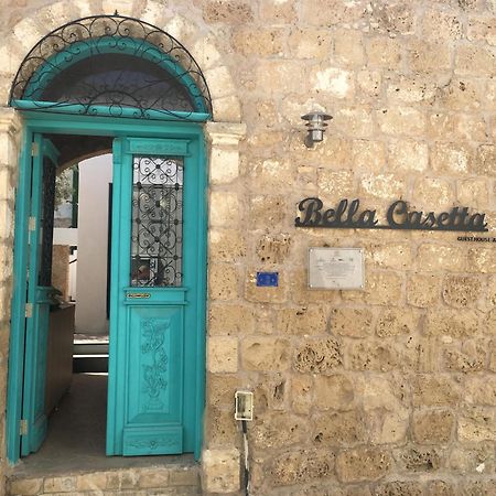 Bella Casetta Guest House Famagusta  Eksteriør billede