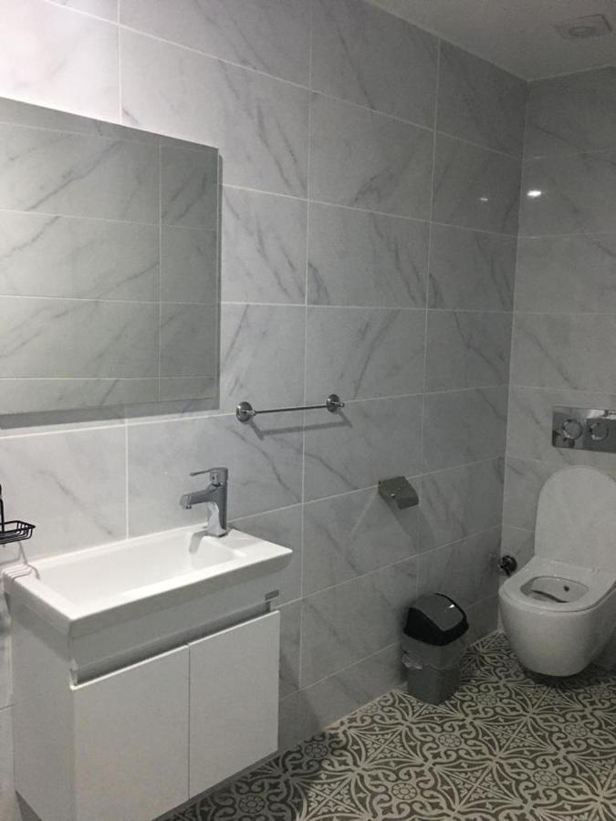 Bella Casetta Guest House Famagusta  Eksteriør billede
