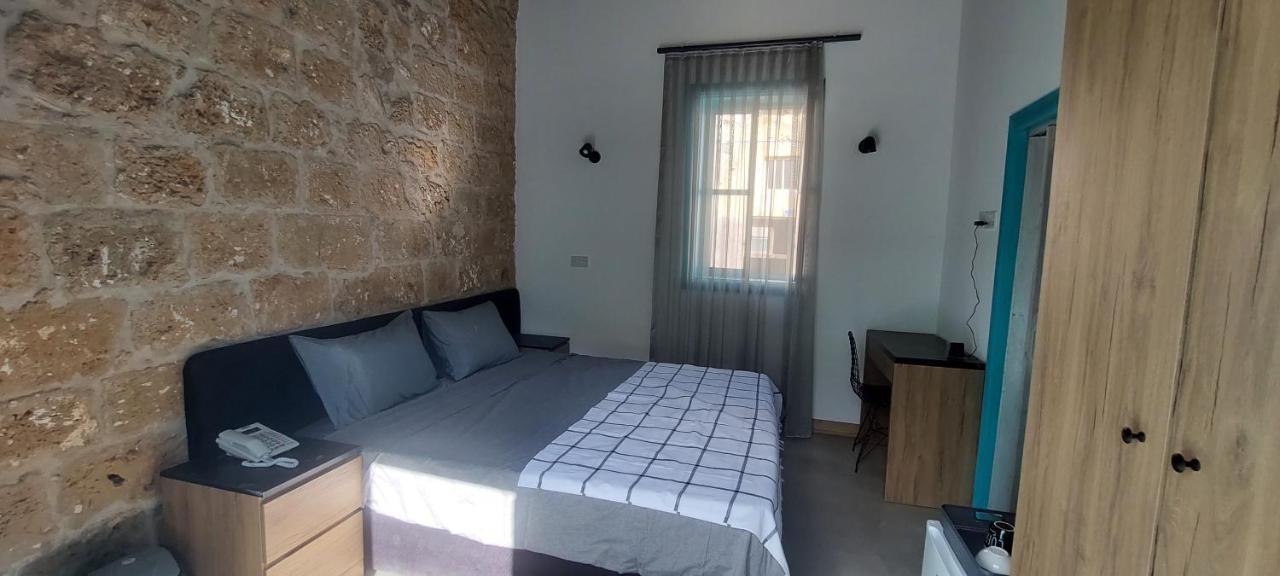 Bella Casetta Guest House Famagusta  Eksteriør billede
