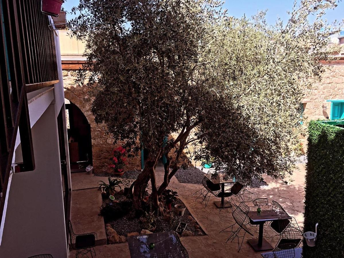 Bella Casetta Guest House Famagusta  Eksteriør billede
