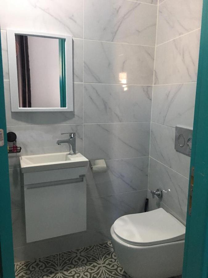 Bella Casetta Guest House Famagusta  Eksteriør billede