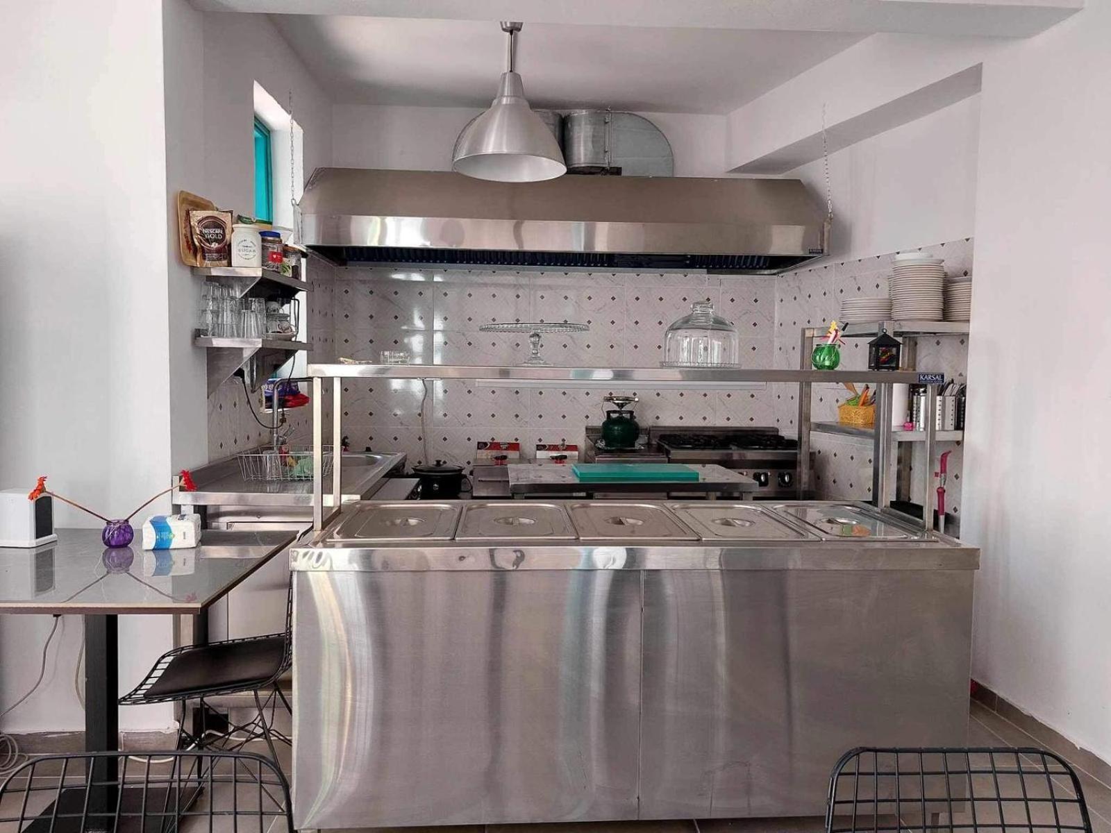 Bella Casetta Guest House Famagusta  Eksteriør billede