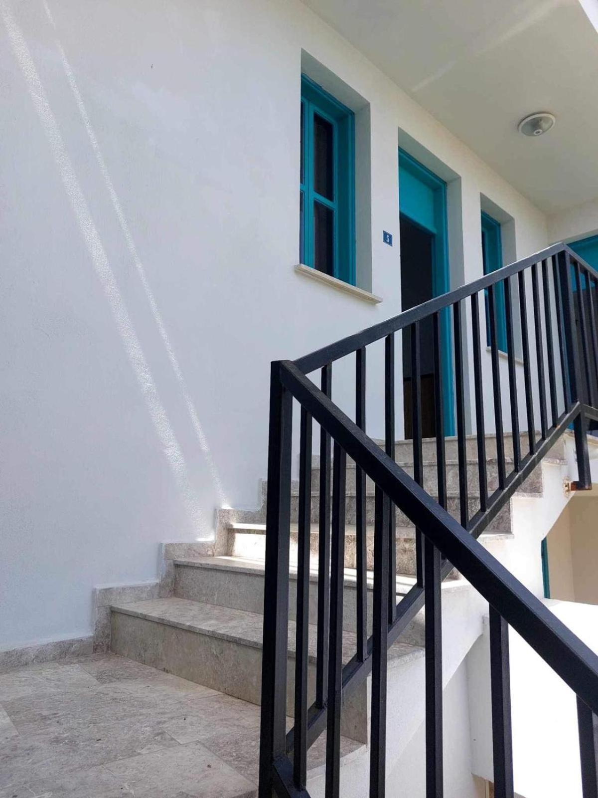 Bella Casetta Guest House Famagusta  Eksteriør billede